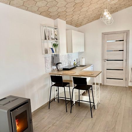 Atputas Namins Jaunlaicene Villa Eksteriør bilde