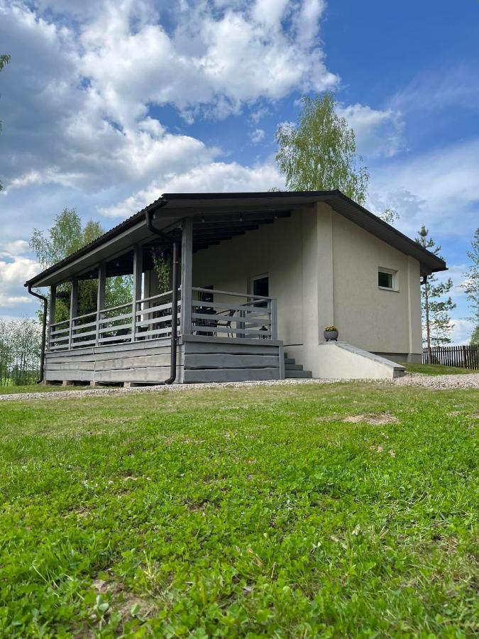 Atputas Namins Jaunlaicene Villa Eksteriør bilde