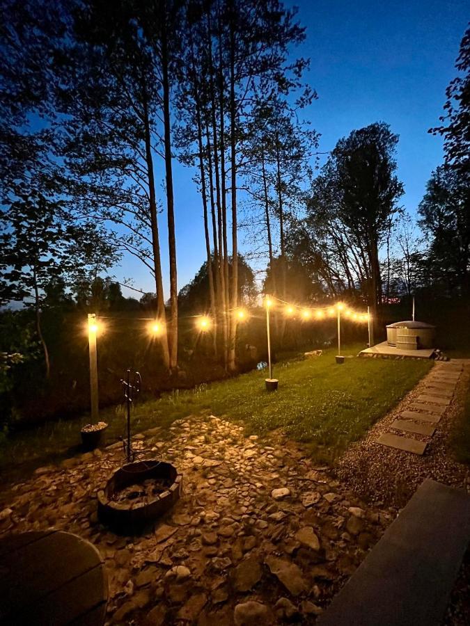Atputas Namins Jaunlaicene Villa Eksteriør bilde